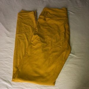 Lularoe Leggings- OS